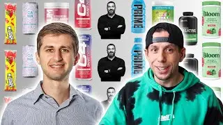 2024 Sports & Active Nutrition 