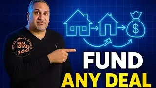 The Funding Blueprint Investors Aren&rsquo;t Using Yet #RealEstateInvesting #opm  #CreativeFinancing