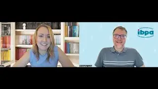 How Independent Publishers Can Build Successful Working Relationships with Authors | IBPA Podcast