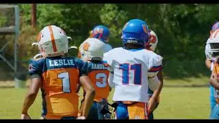 Blackman Blaze 10 u vs UNA