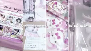 Tổng hợp những video restock đồ gói card của các seller trên tiktok.#thinhhanh #unboxing #xh2s 