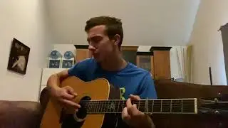 Three Wooden Crosses- Randy Travis