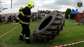 SDH Lipník n/B -TFA Lutopecny 2022
