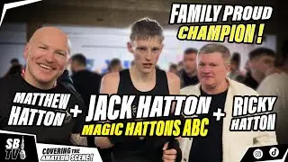 HITMAN  &lsquo;ITS BROUGHT A TEAR TO MY EYE &lsquo; JACK -MATT-RICKY  REFLECT 🥇