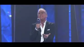 Bjarni Arason - A&eth;eins lengur - S&ouml;ngvakeppnin 2025 GRAND FINAL LIVE