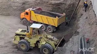 How to Stabilize Excavation Walls – Concrete Retaining System Explained