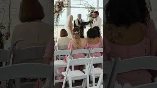 Elizabeth & Evan Harrison Wedding June 14, 2025
