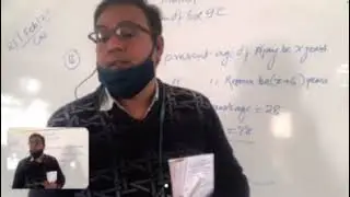 VI MATHS REVISSION OF LINEAR EQEX 9C