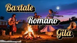 Cele Mai Tari Hituri 2024/2025: Muzică de Petrecere, Manele și Baxtale Romano Gila