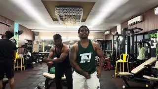 Back Day Training &ndash; Strength & Definition