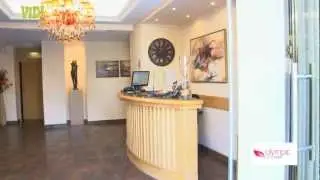 OLYMPIC FASHION HOTEL