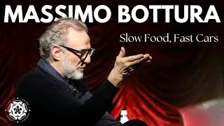 Massimo Bottura on Recreating da Vinci's Last Supper