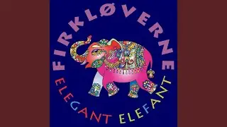 Elegant Elefant