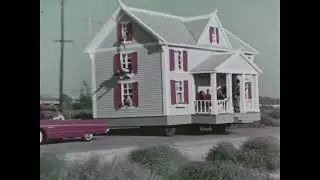 1965 Plymouth Fury Commercial  - 