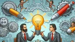 Business Ownership 101 - Distribution of Intellectual Property