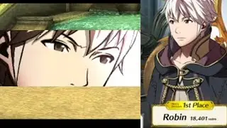 MALE ROBIN SWEEP CYL7 | FEH