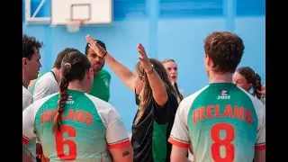 Wales vs Ireland  - Trinations 2025