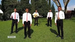 Ribuan Tahun dengan Yesus | ITB-Ikatan Timur Bersaudara Voice (Lirik)