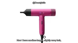 Elchim Anemos Hair Dryer Review: Is This Ultra-Light, Quiet Dryer Worth the Investment?
