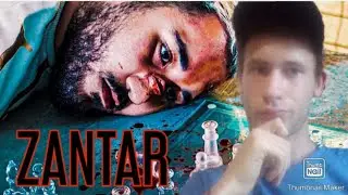 R&Eacute;AGIS au Clip de ZANTAR ( &Eacute;pisode #14 )