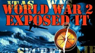 The Bermuda Triangle Lie Exposed by World War 2 | The War That Killed the Ocean&rsquo;s Biggest Myth