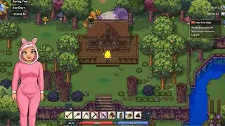 We are going to take another look at Sun Haven #cozygamer #sunhaven #gaming