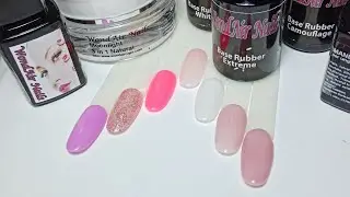 Spacchettiamo insieme i prodotti WondAir Nails