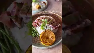 THE BEST MEAL IN SWEDEN: Visby, Gotland | The Owlet Blog  #cruiselife  #cruiseship #sweden #foodvlog