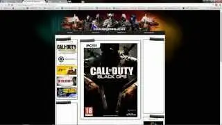 [TUTO]Mettre Call of Duty Black Ops en FRANCAIS