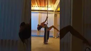 el tango pole