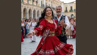 Canto de Andalucía – Fuego y Mar