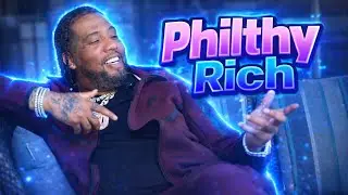 Philthy on King Von Slipping Cuffs, Lil Jay Rumors, Talk w/ NBA Youngboy, Lil Durk, Migos & Oakland!