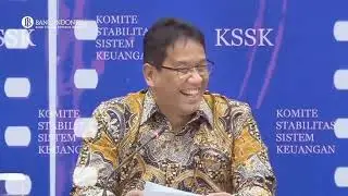 Video Kelompok Tokoh Pemerintah terhadap nilai 