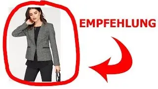 Vero Moda Blazer &raquo;JOYCE&laquo;