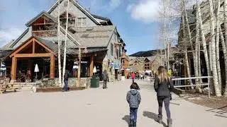 Perfect spot- #Keystone ski resort Lone Eagle Condominiums- Colorado USA 🇺🇸