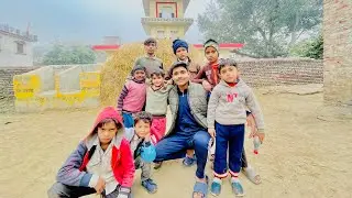 Full Masti Vlog Aaj 😅|