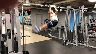 Abdominal twist