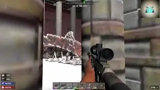 7 days e23- Horde Night day 112