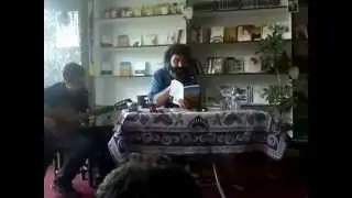 janya- rênas jiyan