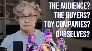 Who is this for?