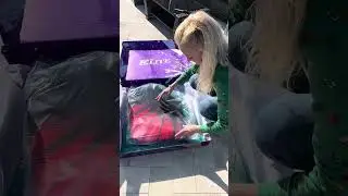 Fin Fun Ruby Calypso Elite mermaid tail @Finfunmermaid