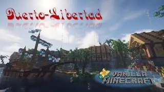 Puerto-Libertad - Le vent du large et les trésors de la piraterie