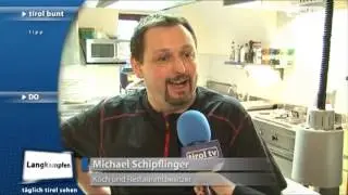 Kunst und Kulinarik in Langkampfen