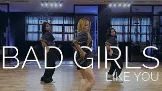 Bad Girls Like You - Tobii | Jazz Funk, PERFORMING ARTS STUDIO PH