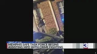 Force used in Jackson Ave. arrest leaves woman shaken