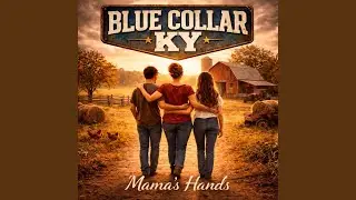 Mama's Hands