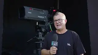Team Talk #7: Marco Kessler (Videoproduktion