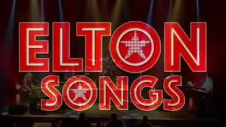 ELTON SONGS - A Tribute to Elton John - Montreal Casino +