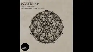 Gastek & L.D.F. - Slap