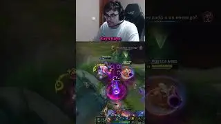 Otra Penta contra el manco de Elm😂